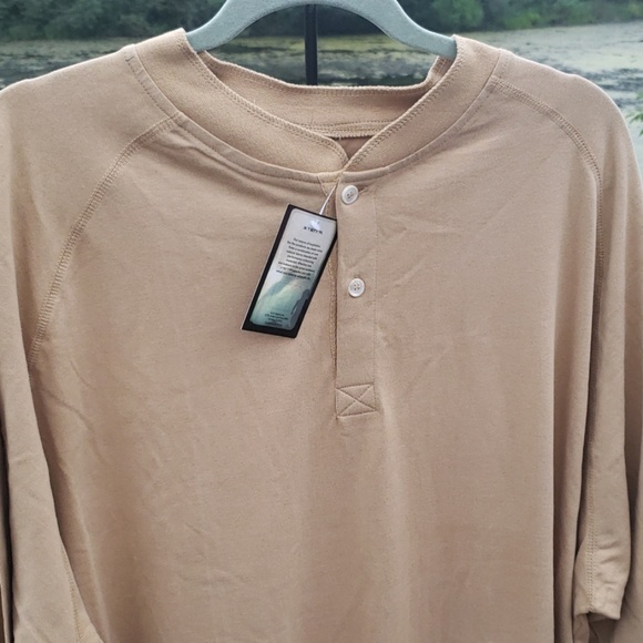 Xterra 3XT Long sleeve Shirt NWT - Picture 2 of 4